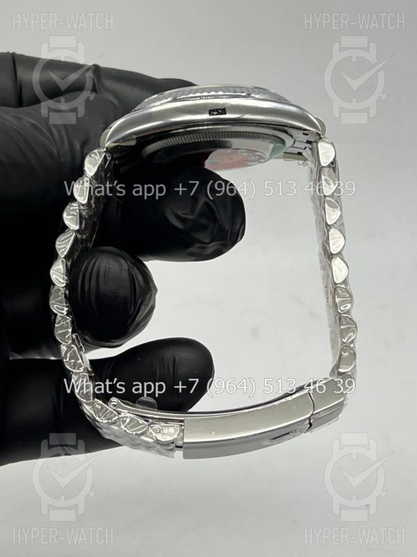 Товар Rolex DateJust 36mm 126234-0004 Clean Фото 12 - Rolex DateJust 36mm 126234-0004 Clean