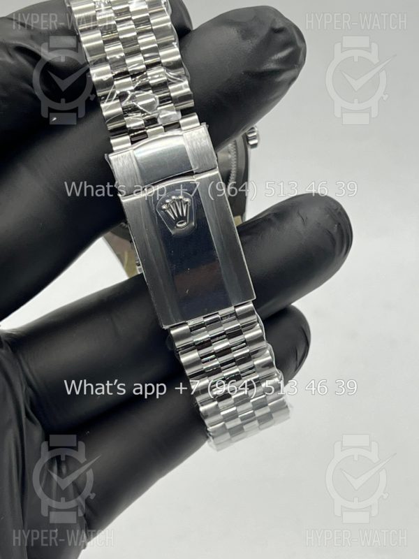 Товар Rolex DateJust 36mm 126234-0004 Clean Фото 13 - Rolex DateJust 36mm 126234-0004 Clean