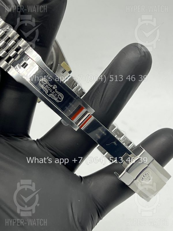 Товар Rolex DateJust 36mm 126234-0004 Clean Фото 14 - Rolex DateJust 36mm 126234-0004 Clean
