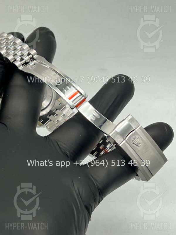 Товар Rolex DateJust 36mm 126234-0004 Clean Фото 15 - Rolex DateJust 36mm 126234-0004 Clean