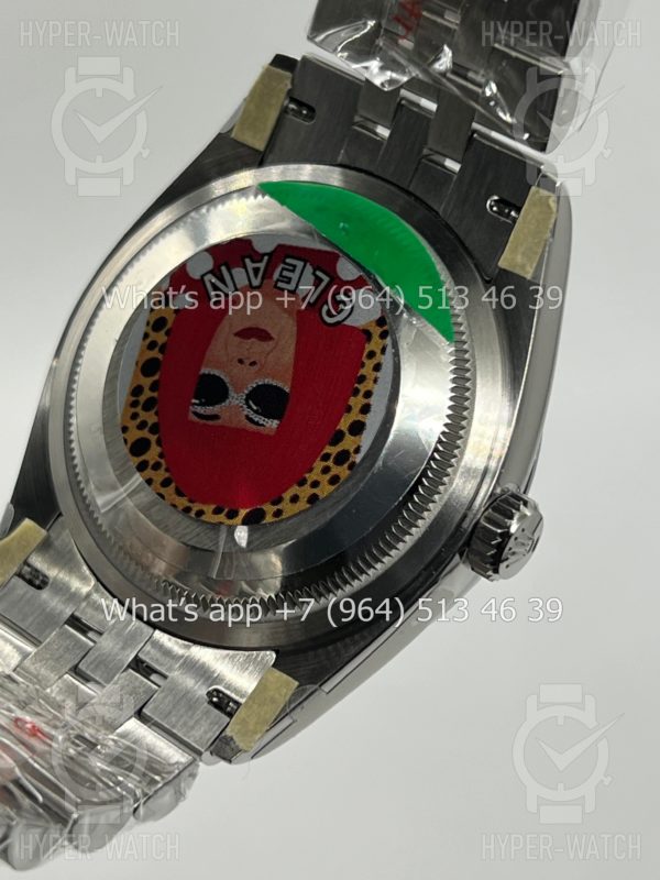 Товар Rolex DateJust 36mm 126234-0004 Clean Фото 16 - Rolex DateJust 36mm 126234-0004 Clean