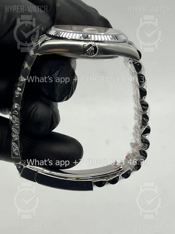 Товар Rolex DateJust 36mm 126234-0023 Steel Фото 12 - Rolex DateJust 36mm 126234-0023 Steel