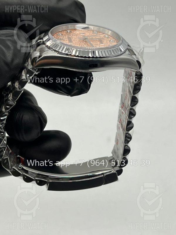Товар Rolex DateJust 36mm 126234-0023 Steel Фото 15 - Rolex DateJust 36mm 126234-0023 Steel