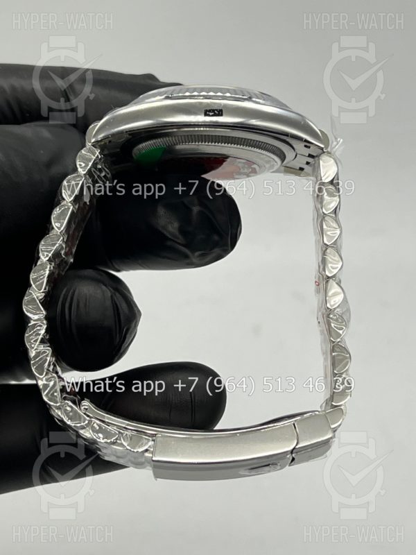 Товар Rolex DateJust 36mm 126234-0023 Steel Фото 16 - Rolex DateJust 36mm 126234-0023 Steel