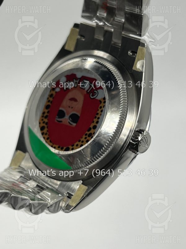 Товар Rolex DateJust 36mm 126234-0023 Steel Фото 19 - Rolex DateJust 36mm 126234-0023 Steel