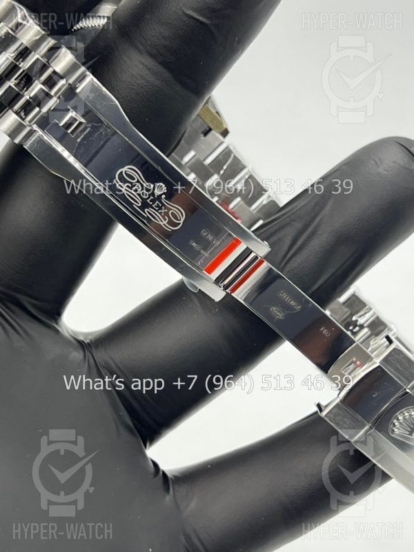 Товар Rolex DateJust 36mm 126234-0023 Steel Фото 20 - Rolex DateJust 36mm 126234-0023 Steel