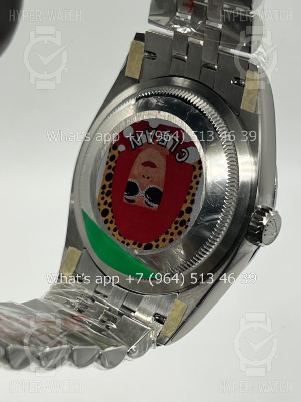 Товар Rolex DateJust 36mm 126234-0023 Steel Фото 22 - Rolex DateJust 36mm 126234-0023 Steel