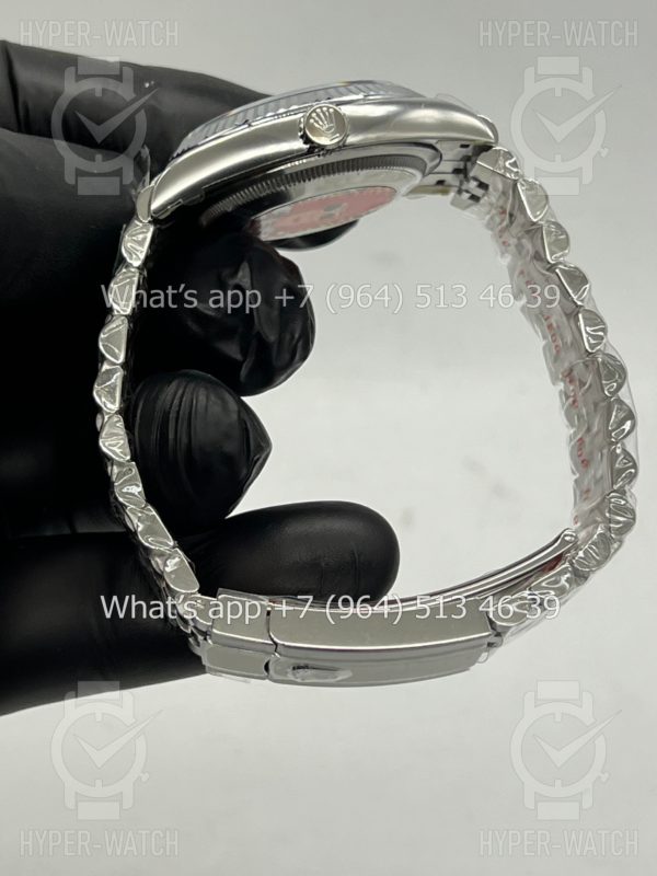 Фото 10 - Rolex DateJust 36mm 126234-0017 Clean