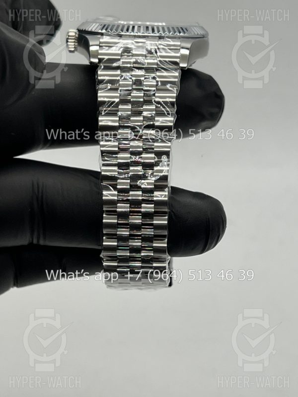 Фото 11 - Rolex DateJust 36mm 126234-0017 Clean