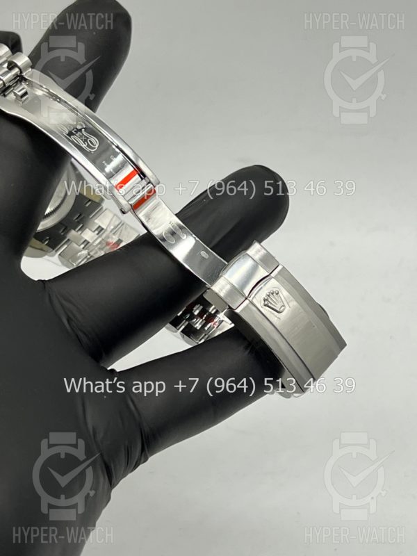 Фото 15 - Rolex DateJust 36mm 126234-0017 Clean