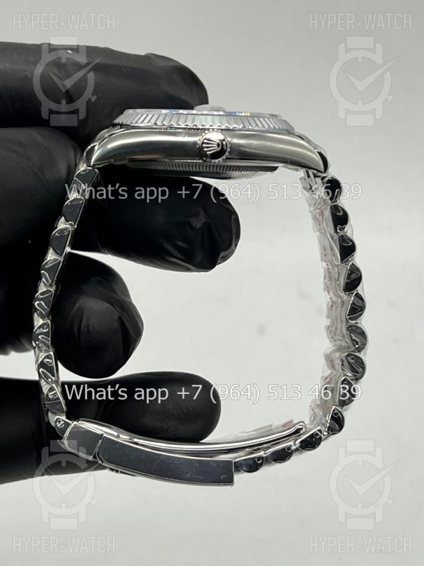 Фото 10 - Rolex DateJust 36mm 126234-0037 Clean