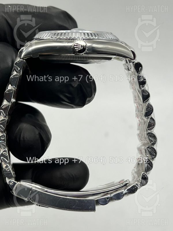 Фото 11 - Rolex DateJust 36mm 126234-0037 Clean
