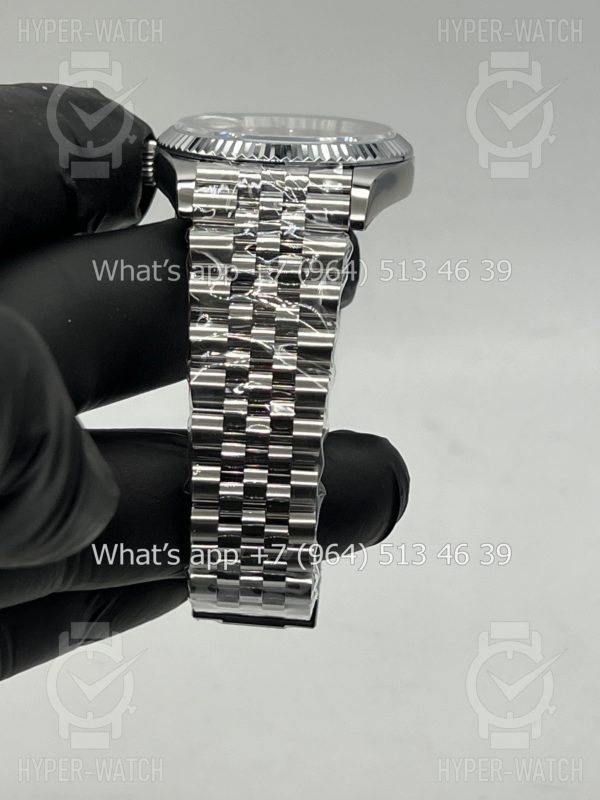 Фото 12 - Rolex DateJust 36mm 126234-0037 Clean