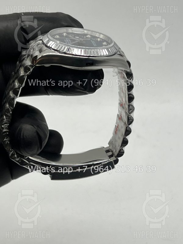 Фото 13 - Rolex DateJust 36mm 126234-0037 Clean