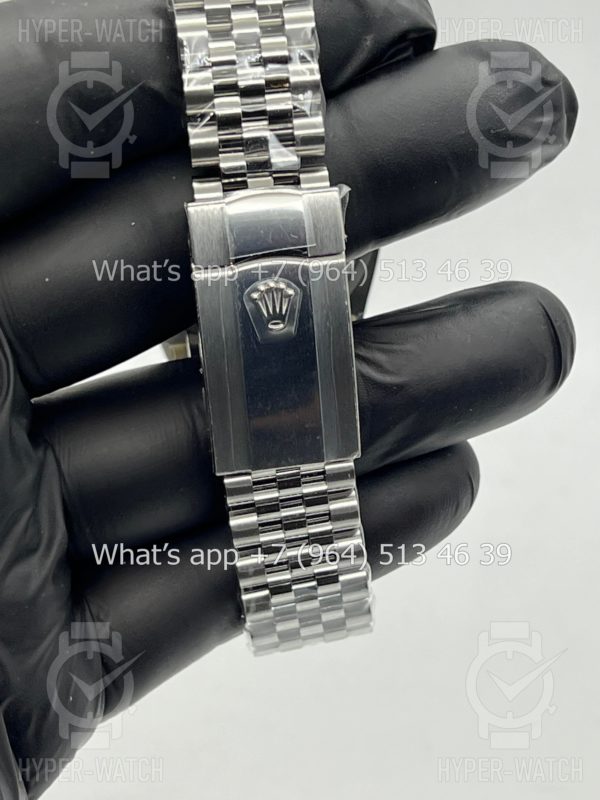 Фото 15 - Rolex DateJust 36mm 126234-0037 Clean