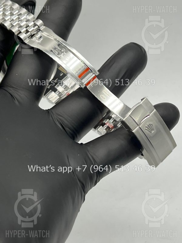 Фото 17 - Rolex DateJust 36mm 126234-0037 Clean