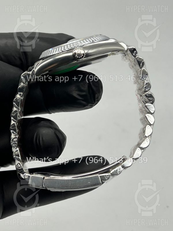 Товар Rolex DateJust 36mm 126234-0029 Steel Фото 8 - Rolex DateJust 36mm 126234-0029 Steel