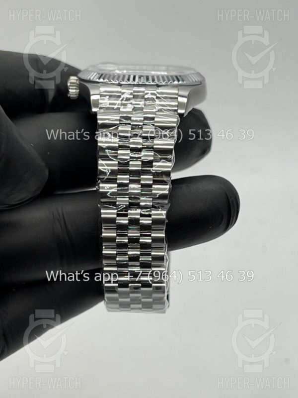 Товар Rolex DateJust 36mm 126234-0029 Steel Фото 9 - Rolex DateJust 36mm 126234-0029 Steel