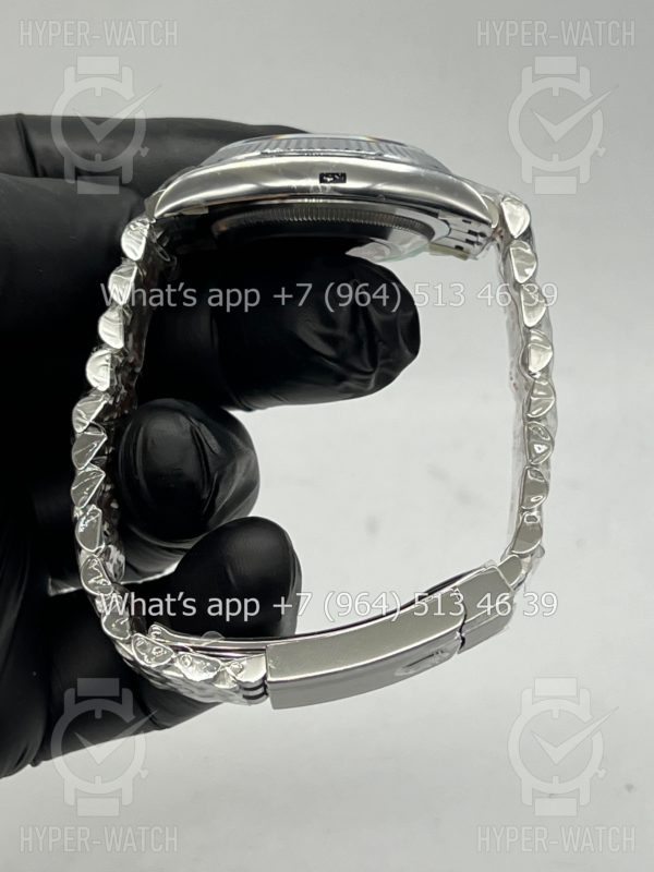 Товар Rolex DateJust 36mm 126234-0029 Steel Фото 10 - Rolex DateJust 36mm 126234-0029 Steel