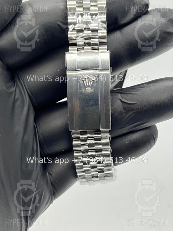Товар Rolex DateJust 36mm 126234-0029 Steel Фото 11 - Rolex DateJust 36mm 126234-0029 Steel