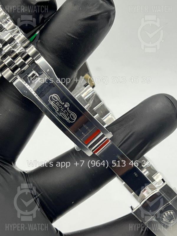 Товар Rolex DateJust 36mm 126234-0029 Steel Фото 12 - Rolex DateJust 36mm 126234-0029 Steel