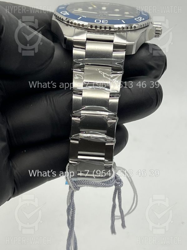 Товар TAG Heuer Aquaracer 300M 43mm WBP201B.BA0632 Фото 8 - TAG Heuer Aquaracer 300M 43mm WBP201B.BA0632