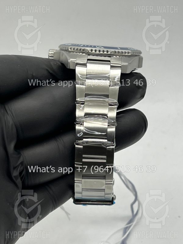 Товар TAG Heuer Aquaracer 300M 43mm WBP201B.BA0632 Фото 10 - TAG Heuer Aquaracer 300M 43mm WBP201B.BA0632