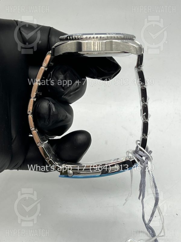 Товар TAG Heuer Aquaracer 300M 43mm WBP201B.BA0632 Фото 11 - TAG Heuer Aquaracer 300M 43mm WBP201B.BA0632