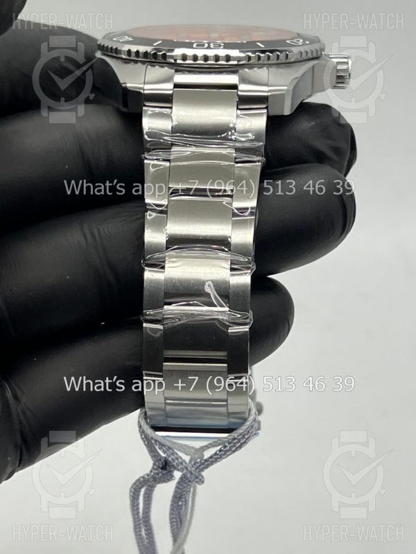 Товар TAG Heuer Aquaracer 300M 43mm WBP201F.BA0632 Фото 9 - TAG Heuer Aquaracer 300M 43mm WBP201F.BA0632