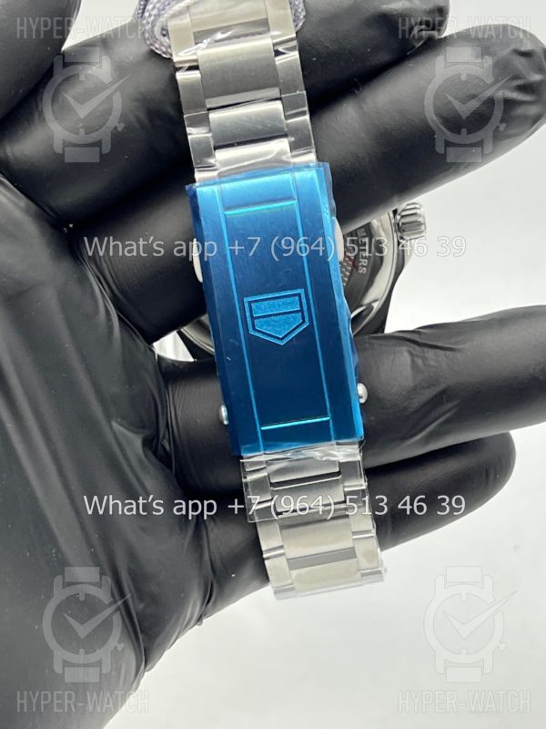 Товар TAG Heuer Aquaracer 300M 43mm WBP201F.BA0632 Фото 13 - TAG Heuer Aquaracer 300M 43mm WBP201F.BA0632