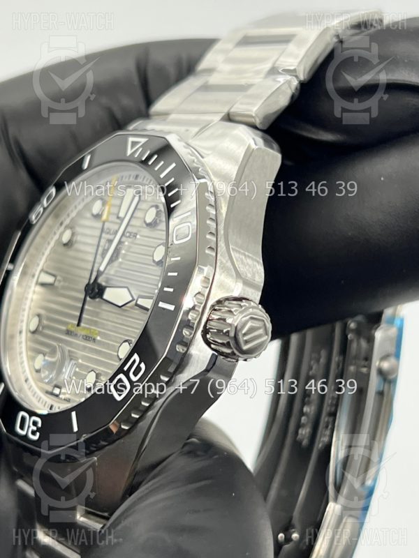 Товар TAG Heuer Aquaracer 300M 43mm WBP201C.BA0632 Фото 8 - TAG Heuer Aquaracer 300M 43mm WBP201C.BA0632