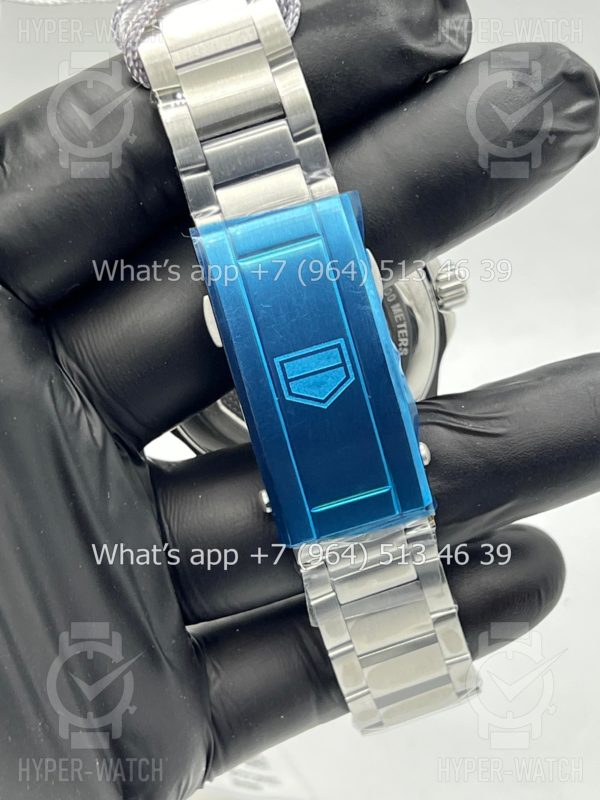 Товар TAG Heuer Aquaracer 300M 43mm WBP201C.BA0632 Фото 15 - TAG Heuer Aquaracer 300M 43mm WBP201C.BA0632