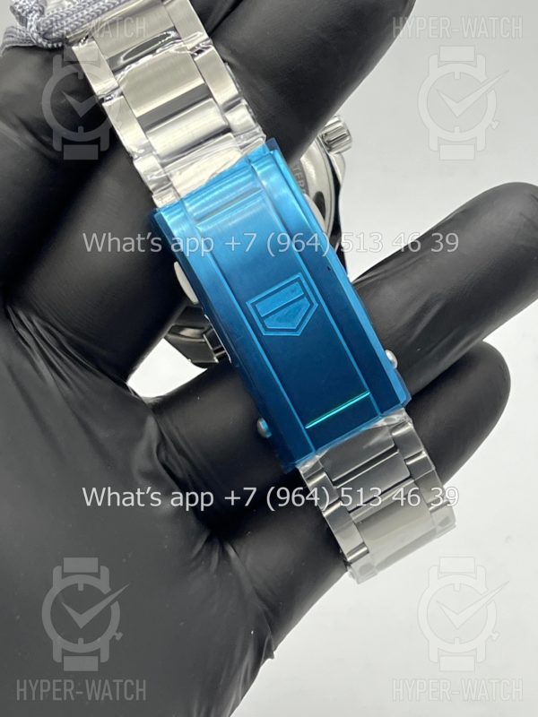 Товар TAG Heuer Aquaracer 300M 43mm WBP201A.BA0632 Фото 15 - TAG Heuer Aquaracer 300M 43mm WBP201A.BA0632