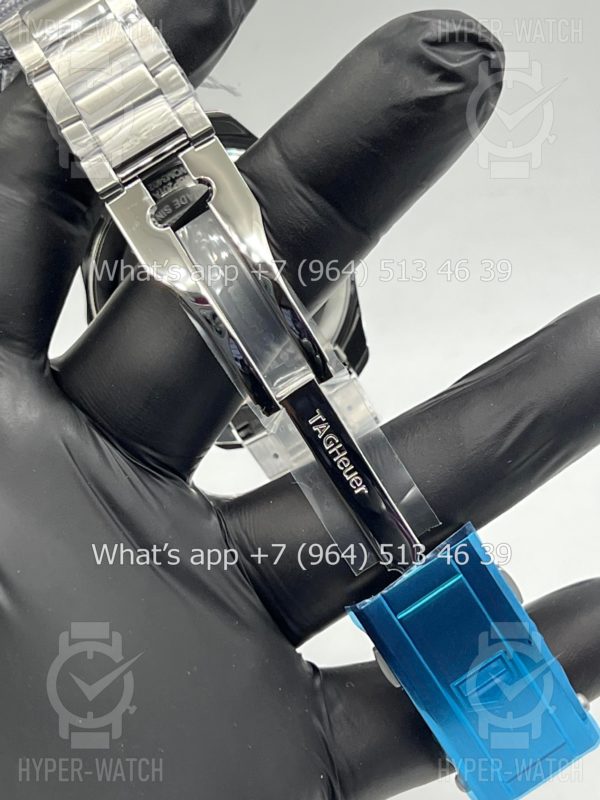 Товар TAG Heuer Aquaracer 300M 43mm WBP201A.BA0632 Фото 16 - TAG Heuer Aquaracer 300M 43mm WBP201A.BA0632
