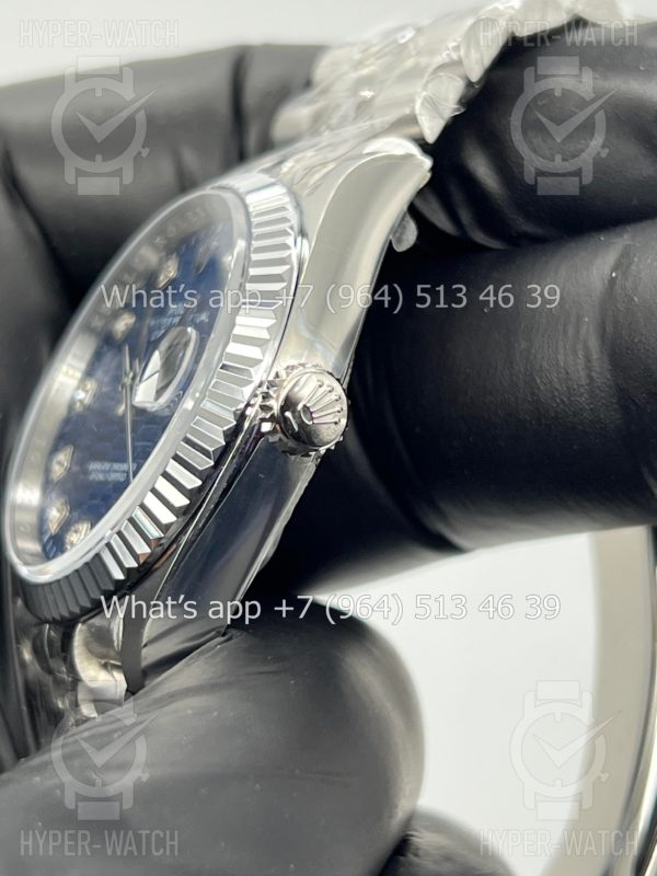 Фото 9 - Rolex DateJust 36mm 126234-0057 Clean