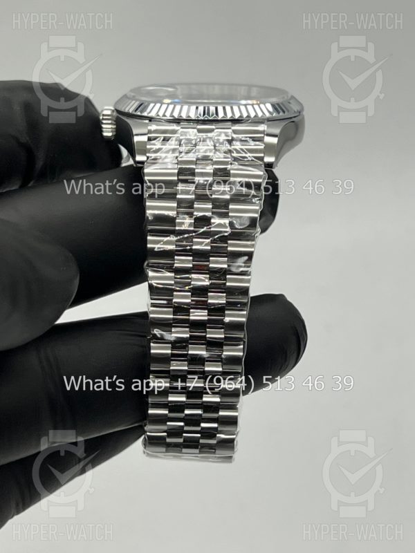 Фото 12 - Rolex DateJust 36mm 126234-0057 Clean