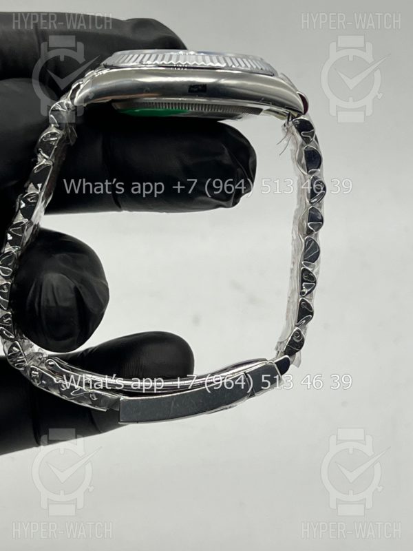 Фото 13 - Rolex DateJust 36mm 126234-0057 Clean