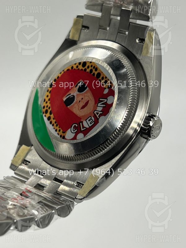 Фото 17 - Rolex DateJust 36mm 126234-0057 Clean