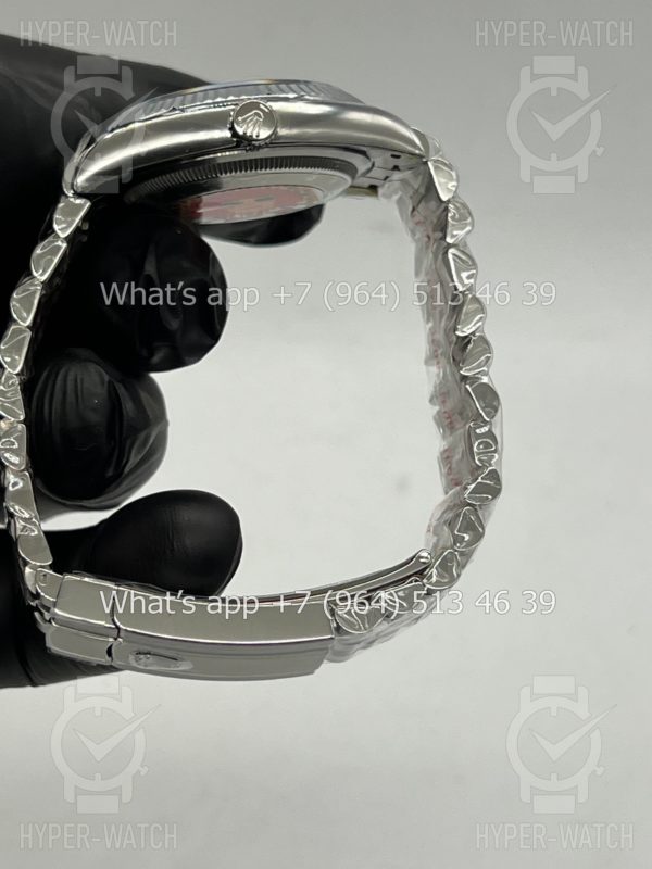 Товар Rolex DateJust 36mm 126234-0049 Steel Фото 10 - Rolex DateJust 36mm 126234-0049 Steel