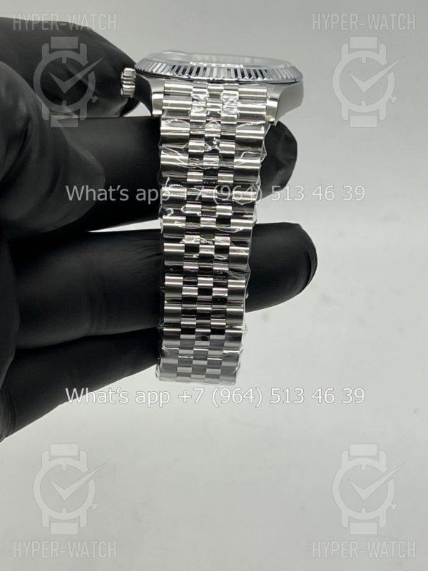 Товар Rolex DateJust 36mm 126234-0049 Steel Фото 11 - Rolex DateJust 36mm 126234-0049 Steel