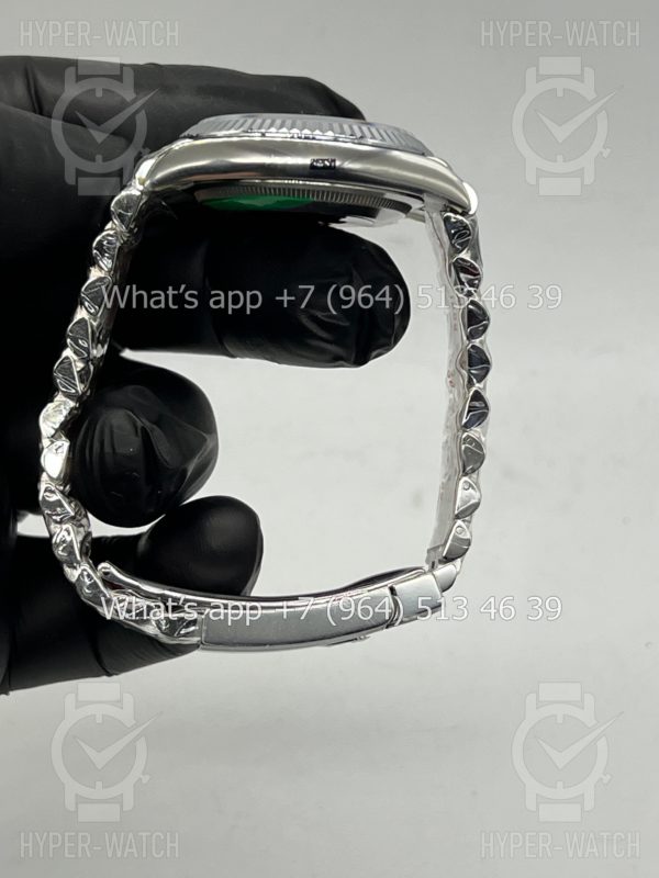 Товар Rolex DateJust 36mm 126234-0049 Steel Фото 12 - Rolex DateJust 36mm 126234-0049 Steel