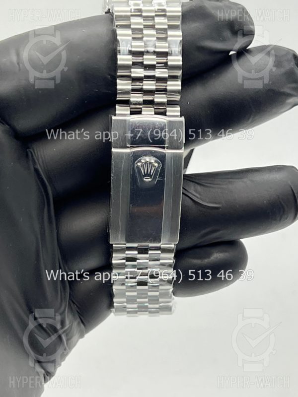 Товар Rolex DateJust 36mm 126234-0049 Steel Фото 13 - Rolex DateJust 36mm 126234-0049 Steel