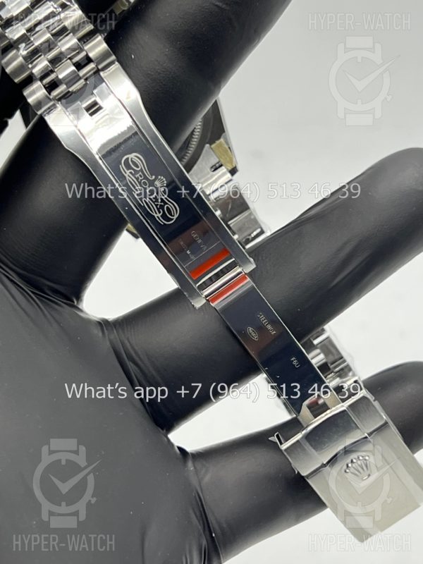 Товар Rolex DateJust 36mm 126234-0049 Steel Фото 14 - Rolex DateJust 36mm 126234-0049 Steel