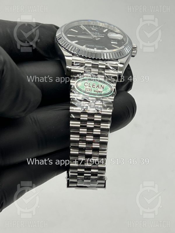 Фото 8 - Rolex DateJust 36mm 126234-0015 Clean