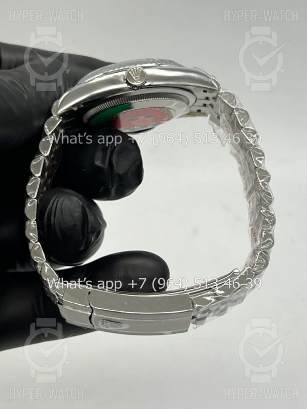 Фото 9 - Rolex DateJust 36mm 126234-0015 Clean
