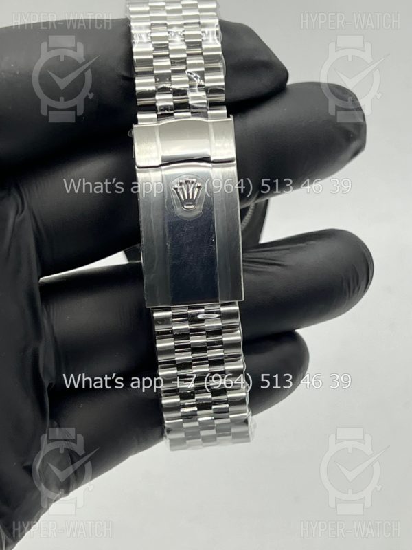Фото 12 - Rolex DateJust 36mm 126234-0015 Clean