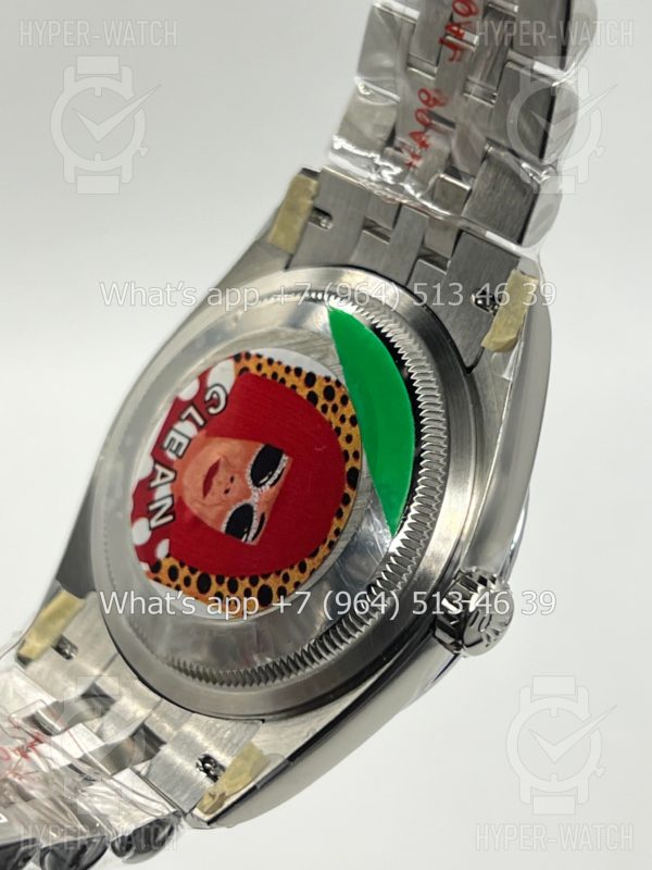 Фото 15 - Rolex DateJust 36mm 126234-0015 Clean
