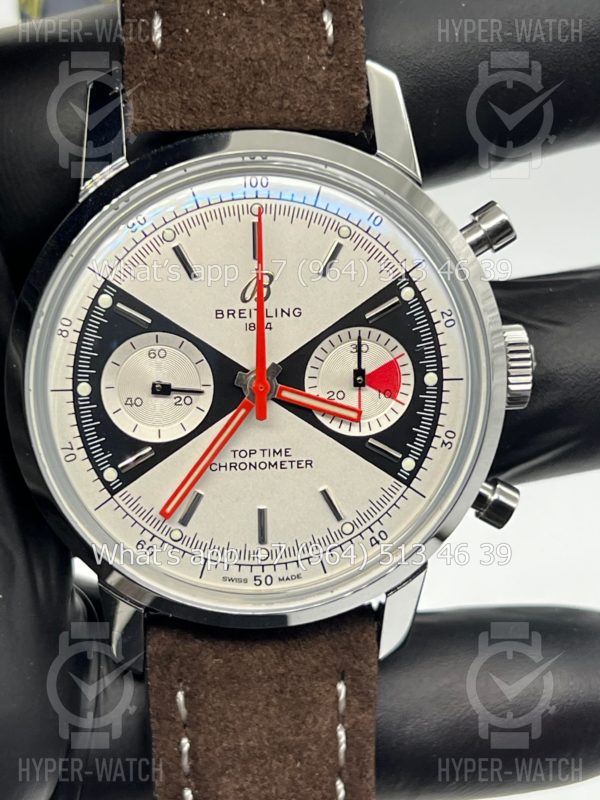 Товар Breitling Premier Top Time A23310121G1X1 Фото 2 - Breitling Premier Top Time A23310121G1X1