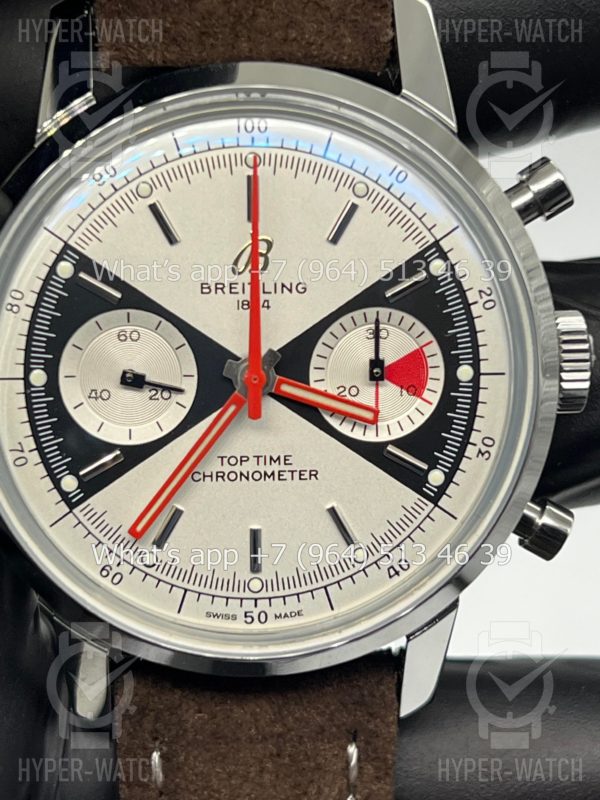 Товар Breitling Premier Top Time A23310121G1X1 Фото 3 - Breitling Premier Top Time A23310121G1X1
