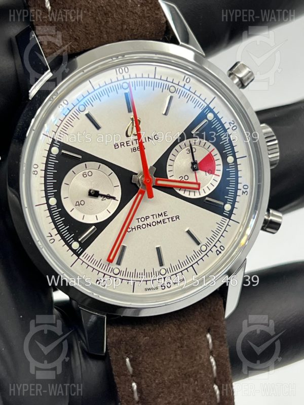 Товар Breitling Premier Top Time A23310121G1X1 Фото 5 - Breitling Premier Top Time A23310121G1X1
